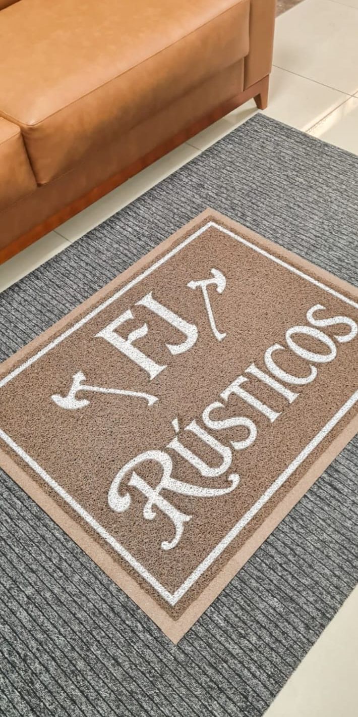 Tapete personalizado