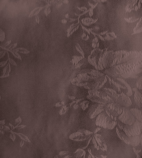Colcha Rustik CHOCOLATE 12