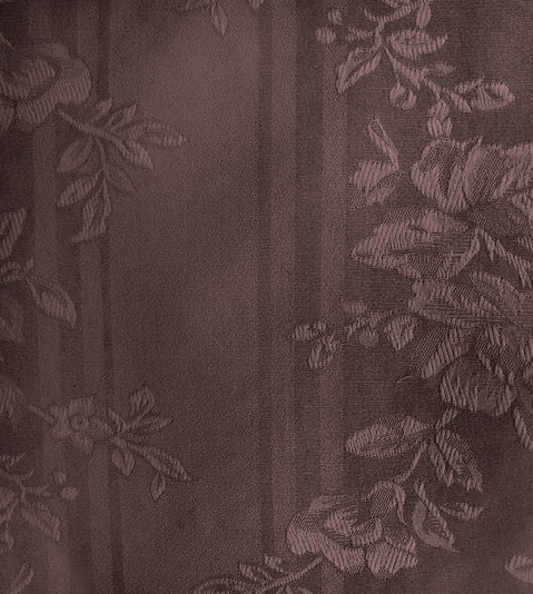 Colcha Rustik CHOCOLATE 11