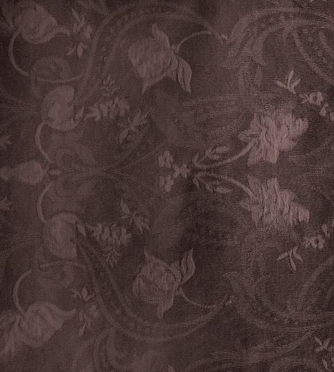 Colcha Rustik CHOCOLATE 10