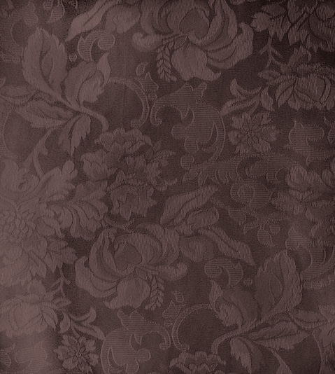 Colcha Rustik CHOCOLATE 07