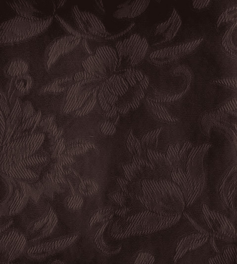 Colcha Rustik CHOCOLATE 06