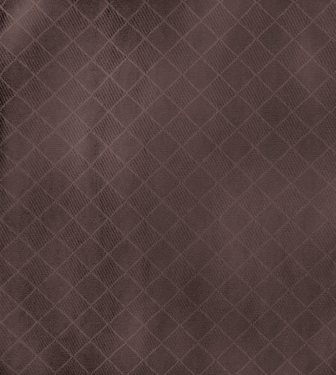 Colcha Rustik CHOCOLATE 05