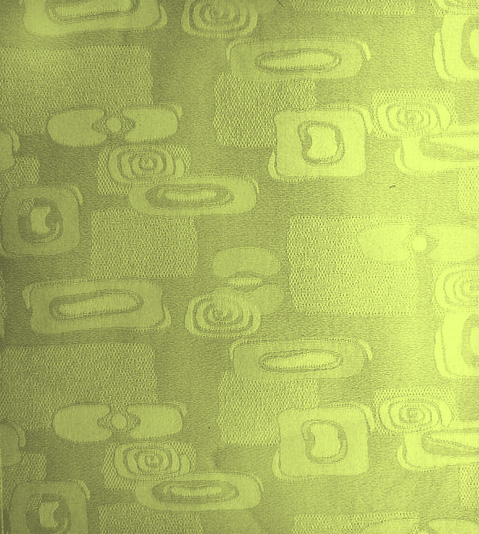Colcha Rustik VERDE 21