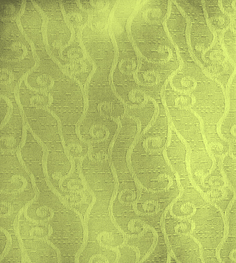 Colcha Rustik VERDE 20