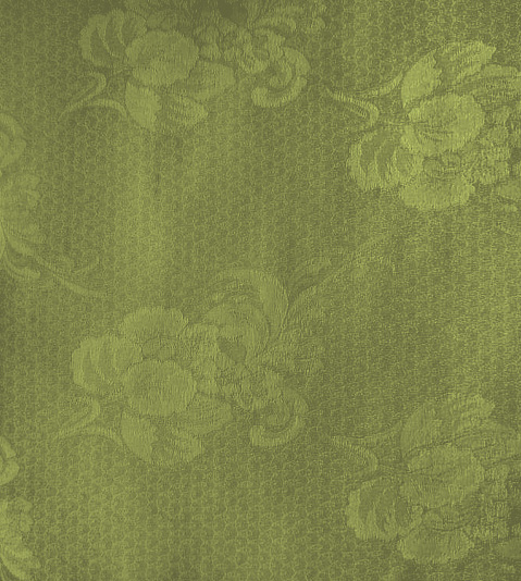 Colcha Rustik VERDE 17