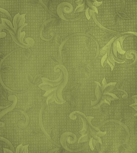 Colcha Rustik VERDE 16