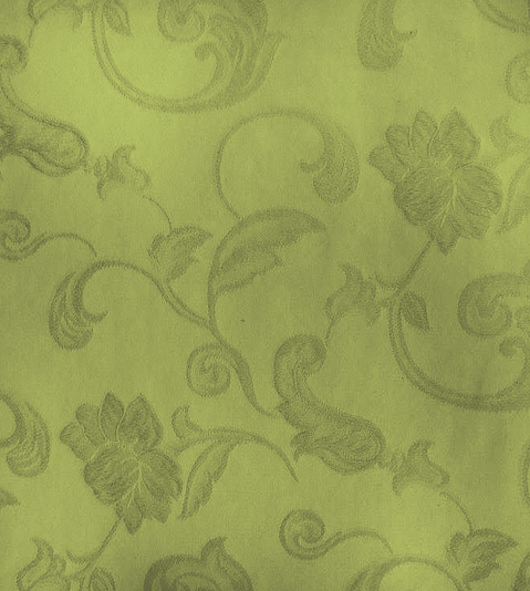 Colcha Rustik VERDE 15