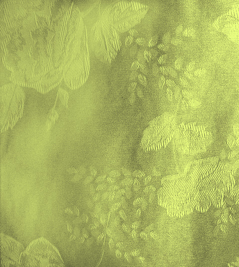 Colcha Rustik VERDE 12