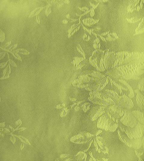 Colcha Rustik VERDE 11
