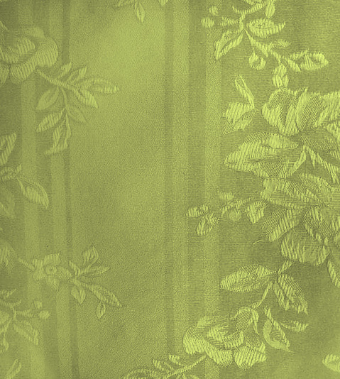 Colcha Rustik VERDE 10