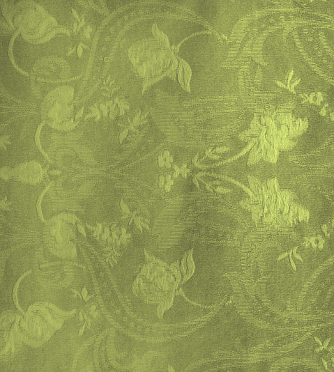 Colcha Rustik VERDE 09
