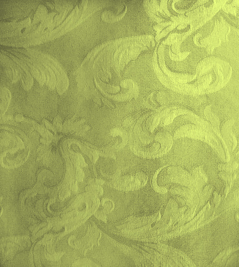 Colcha Rustik VERDE 08