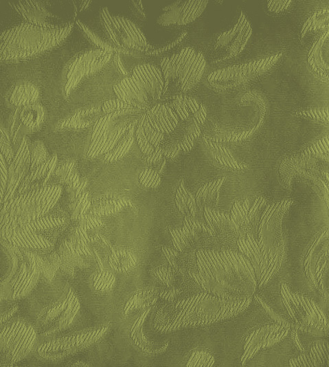 Colcha Rustik VERDE 05