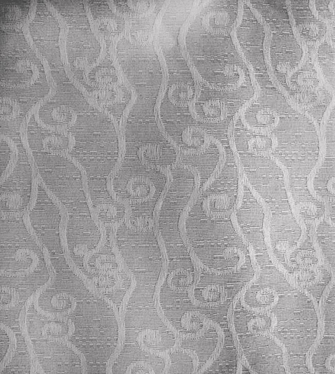 Colcha Rustik GRIS 21