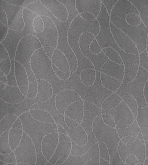 Colcha Rustik GRIS 20