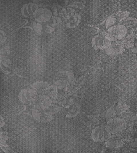 Colcha Rustik GRIS 17