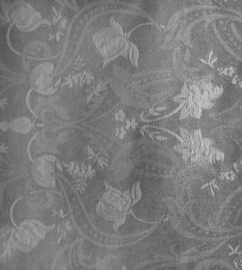 Colcha Rustik GRIS 09