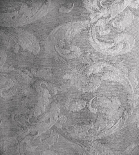 Colcha Rustik GRIS 08