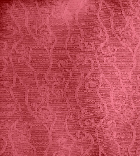 Colcha Rustik ROJO 21