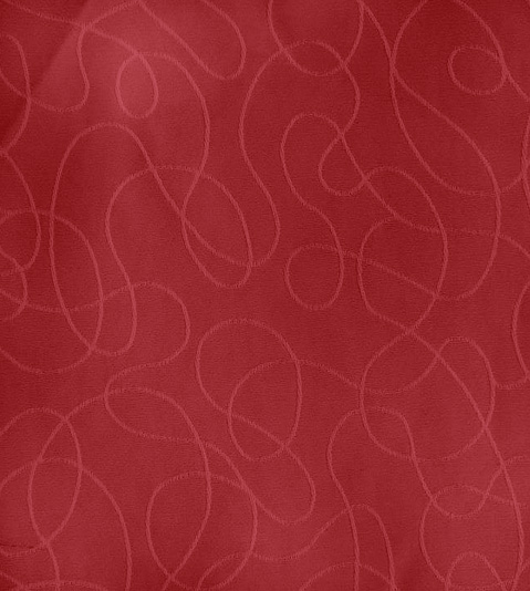 Colcha Rustik ROJO 20