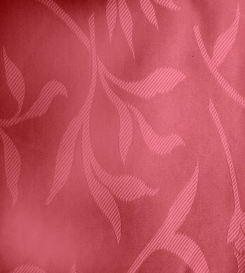 Colcha Rustik ROJO 18