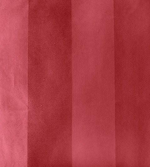 Colcha Rustik ROJO 13