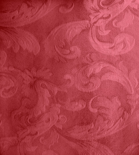 Colcha Rustik ROJO 08