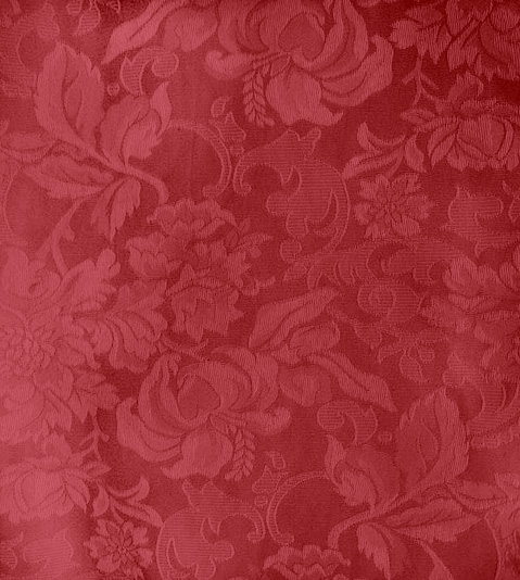Colcha Rustik ROJO 06
