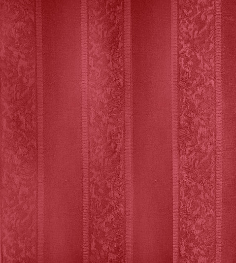 Colcha Rustik ROJO 01