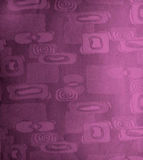 Colcha Rustik MORADO 22