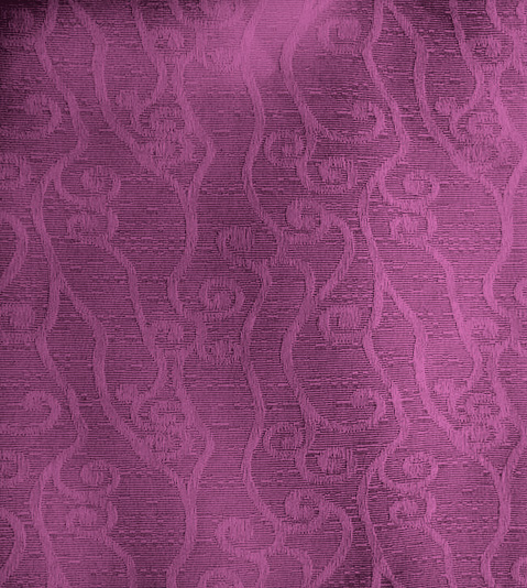 Colcha Rustik MORADO 21