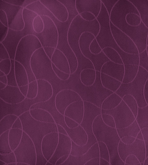 Colcha Rustik MORADO 20