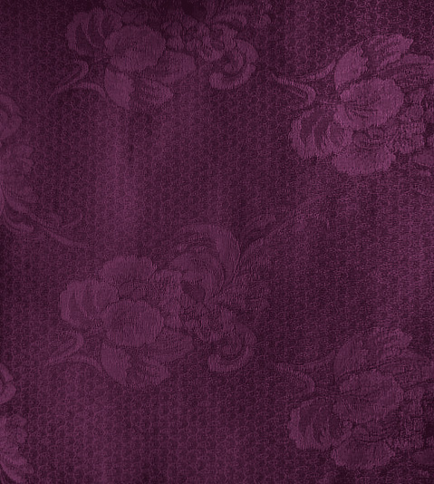 Colcha Rustik MORADO 17