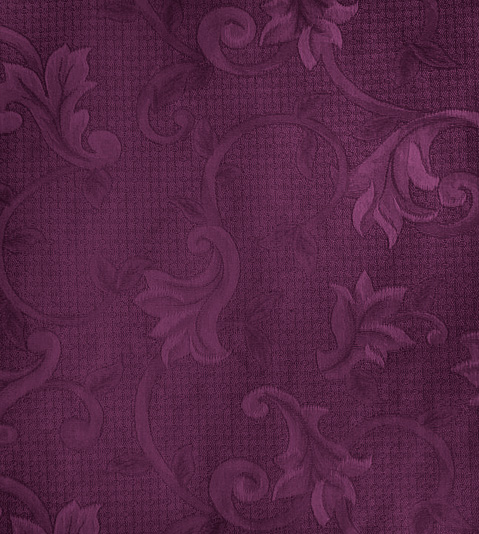 Colcha Rustik MORADO 16