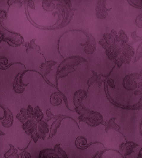 Colcha Rustik MORADO 15