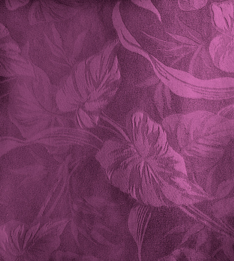 Colcha Rustik MORADO 14
