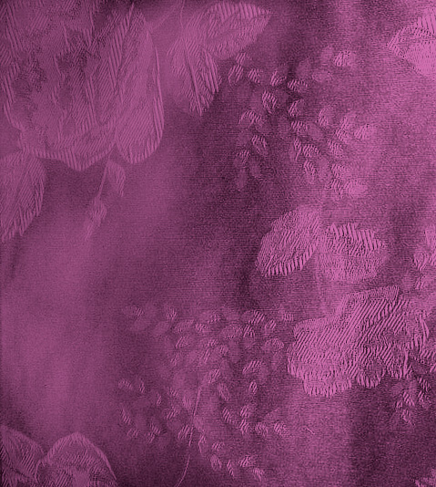 Colcha Rustik MORADO 12