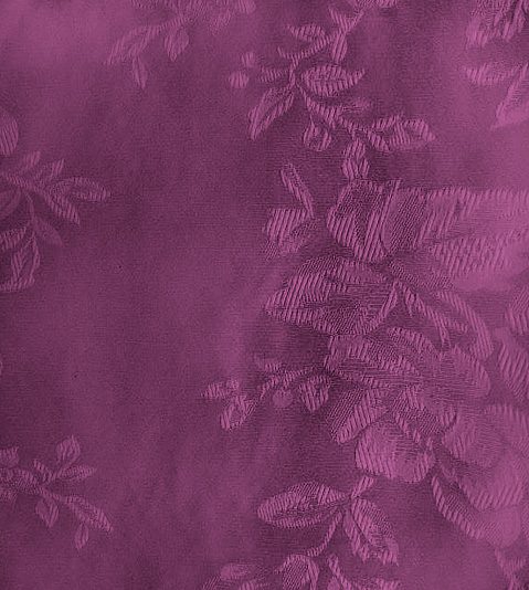 Colcha Rustik MORADO 11
