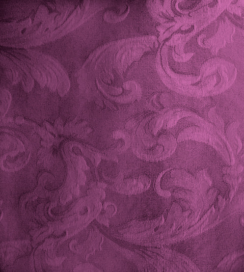 Colcha Rustik MORADO 08