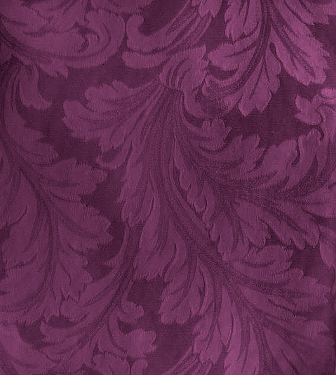 Colcha Rustik MORADO 07