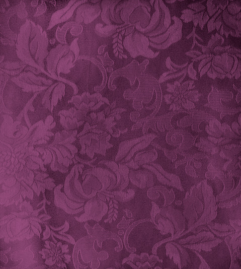 Colcha Rustik MORADO 06