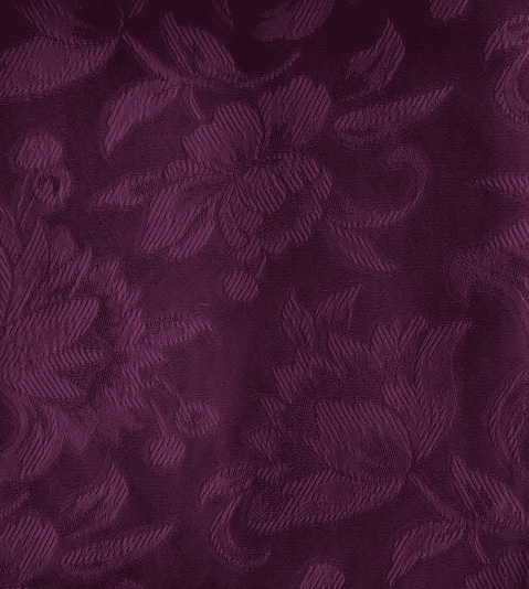 Colcha Rustik MORADO 05