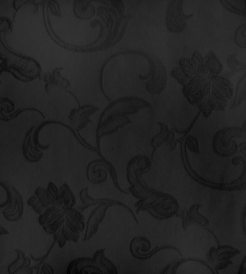 Colcha Rustik NEGRO 15
