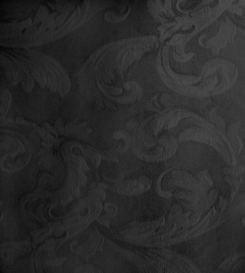Colcha Rustik NEGRO 08
