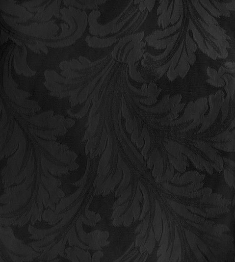 Colcha Rustik NEGRO 07