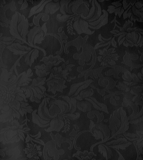 Colcha Rustik NEGRO 06