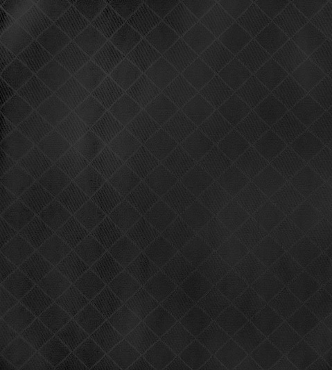 Colcha Rustik NEGRO 04
