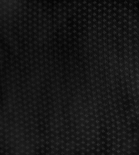 Colcha Rustik NEGRO 02