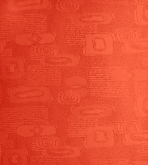 Colcha Rustik PAPRIKA 21